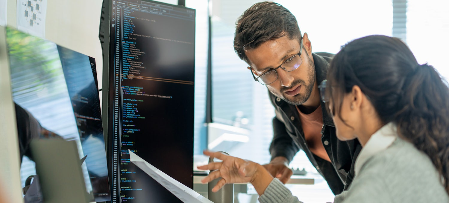 To construct a career in ML