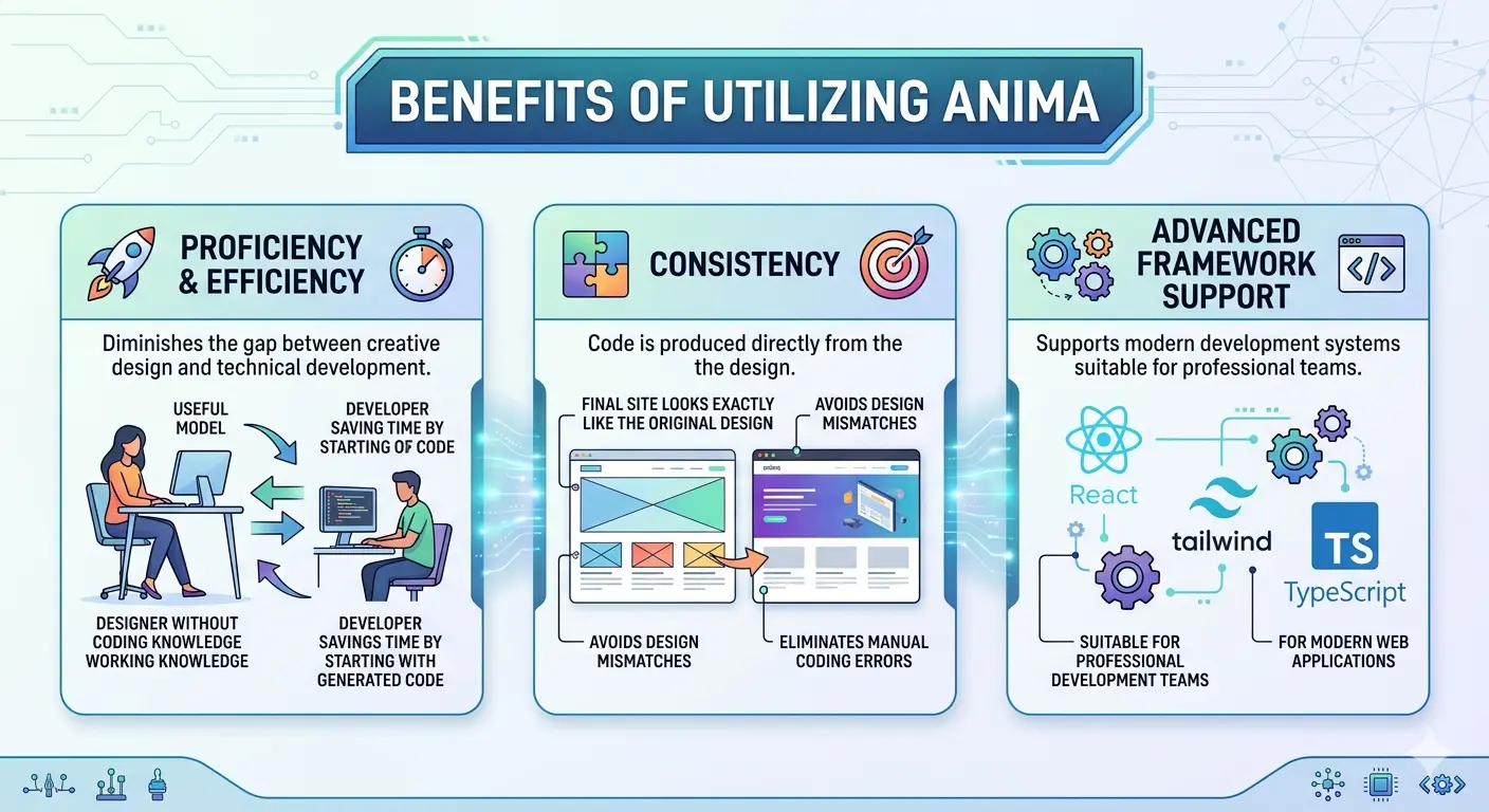 Benefits of Utilizing Anima
