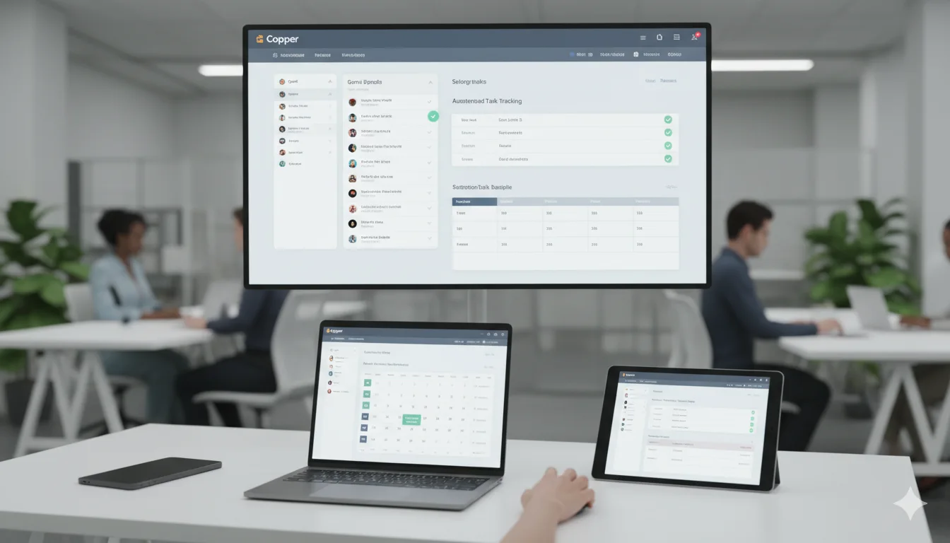 Business Advantages From Key Features