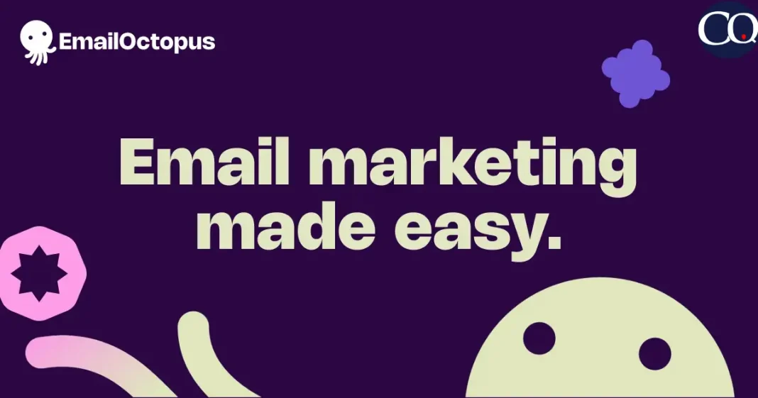 EmailOctopus