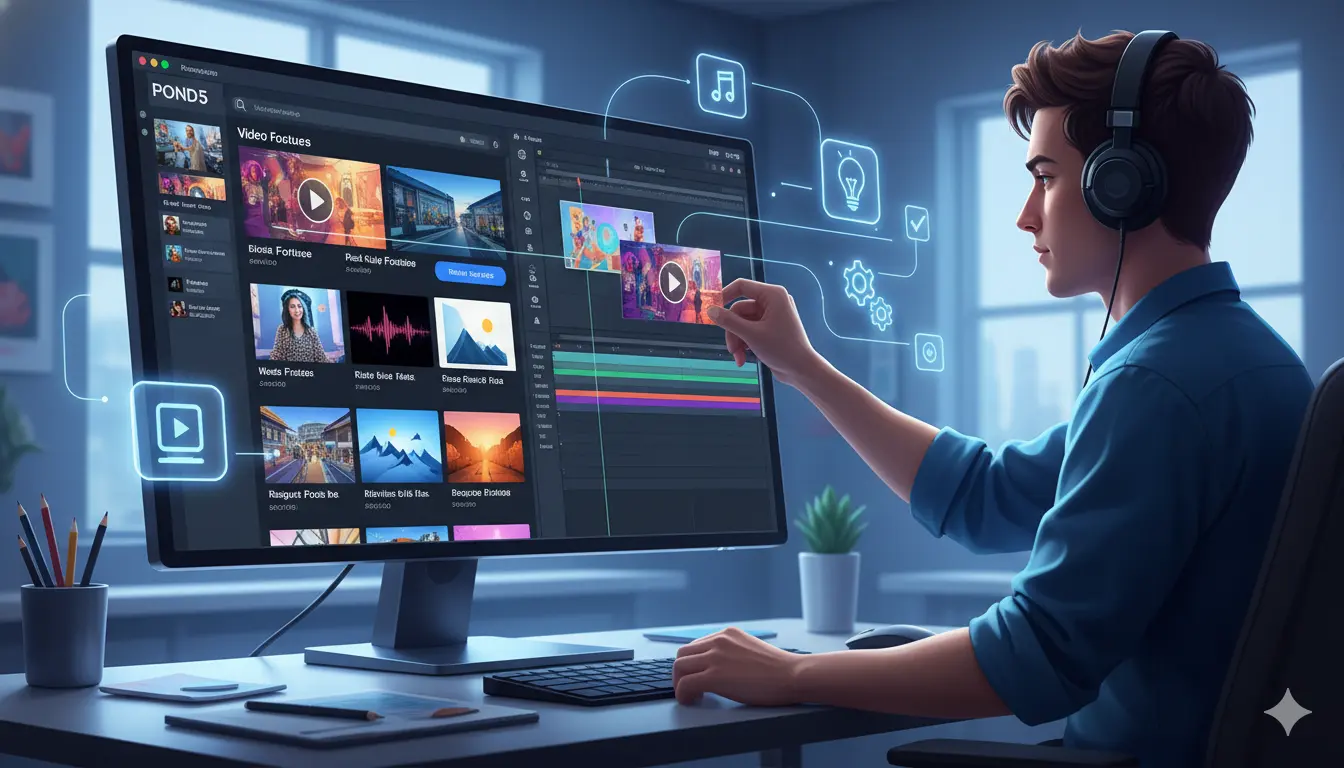 Making Content Creation Simpler