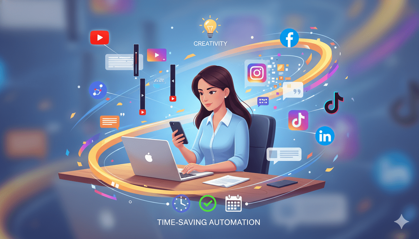 Repurposing Changes How Things Work