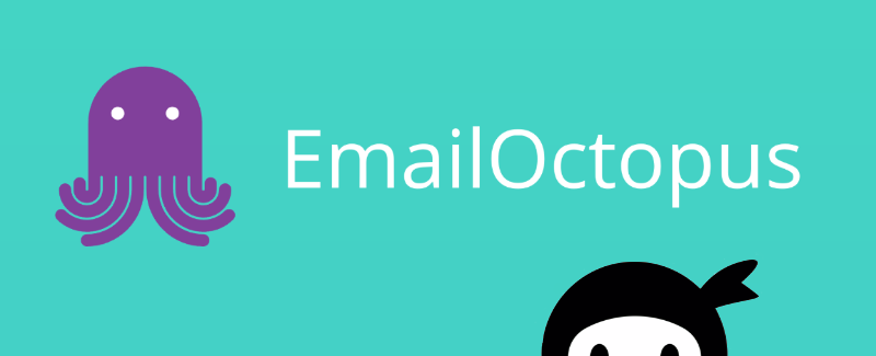 Why Choose EmailOctopus