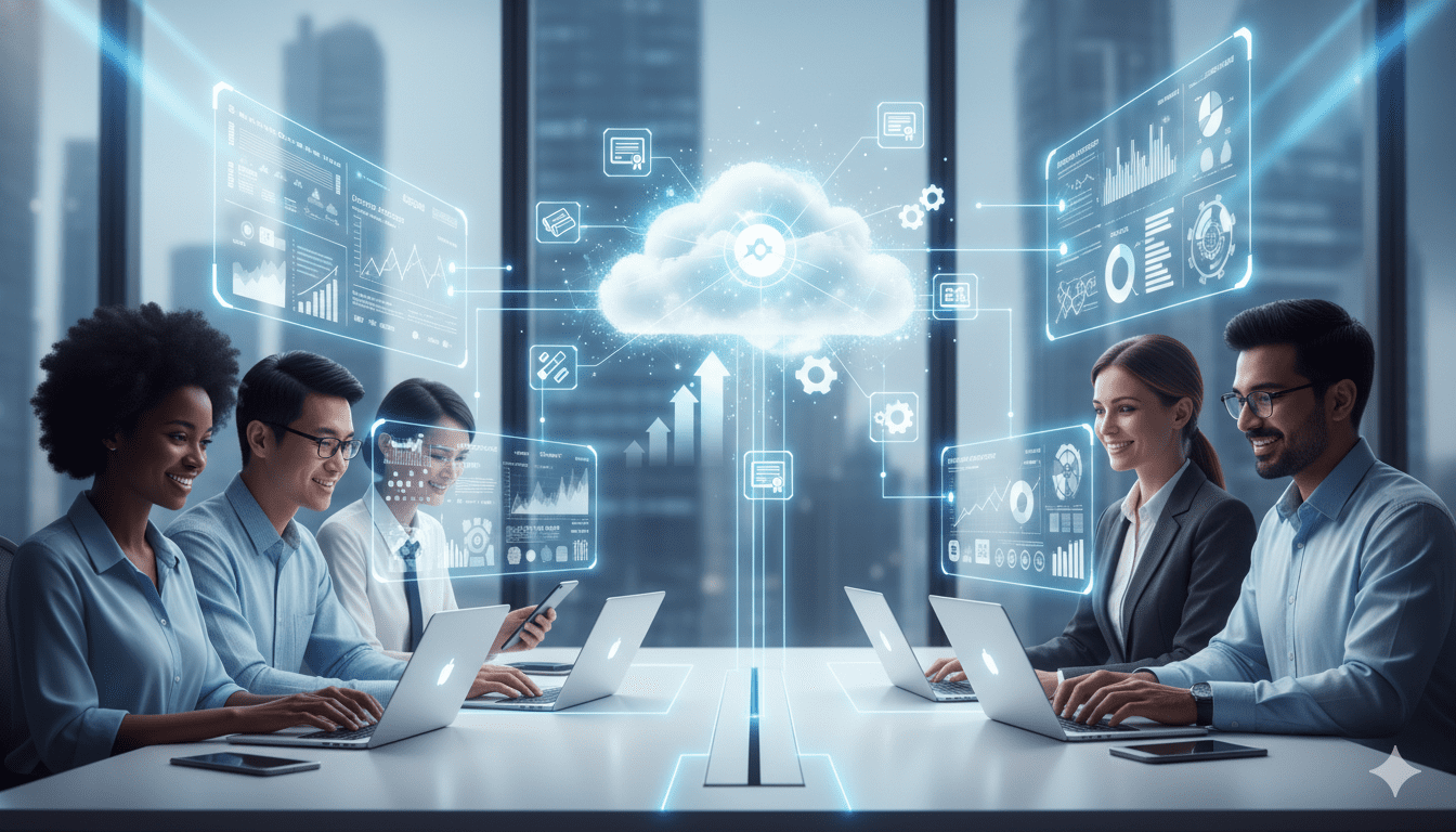 Advantages for Workers and Companies