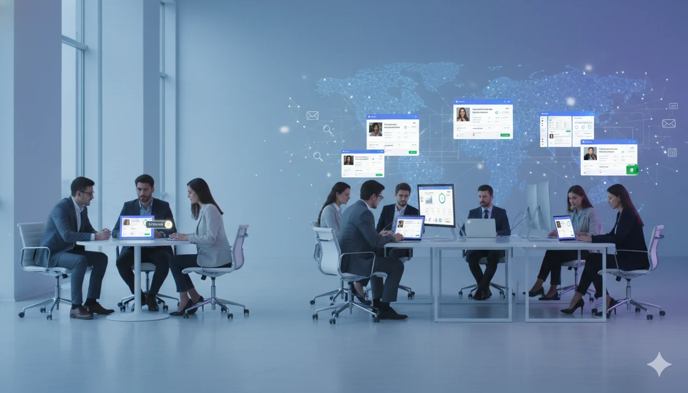 Affordable And Scalable Solution