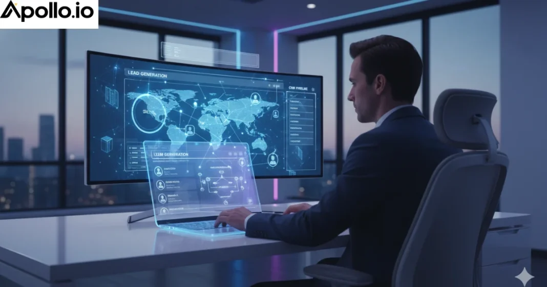 Apollo.io