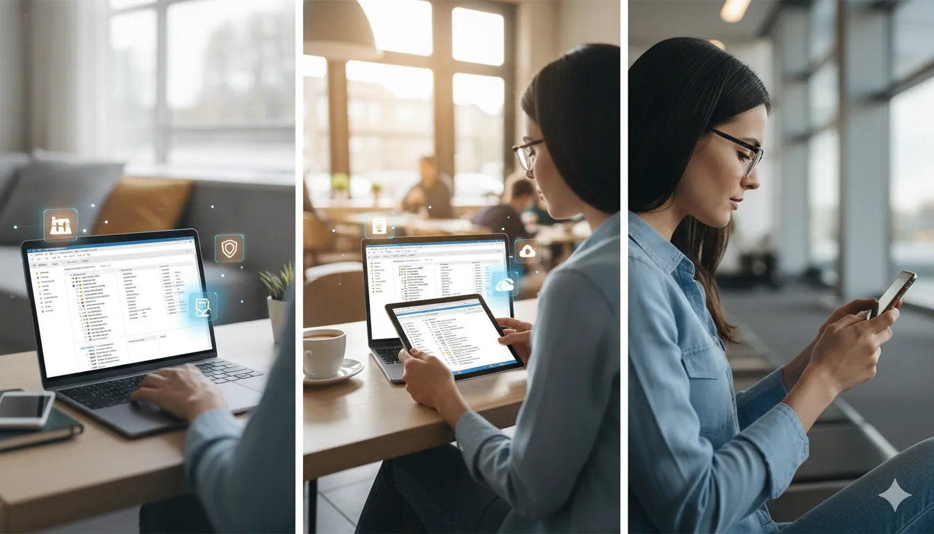 Customer Care and Services