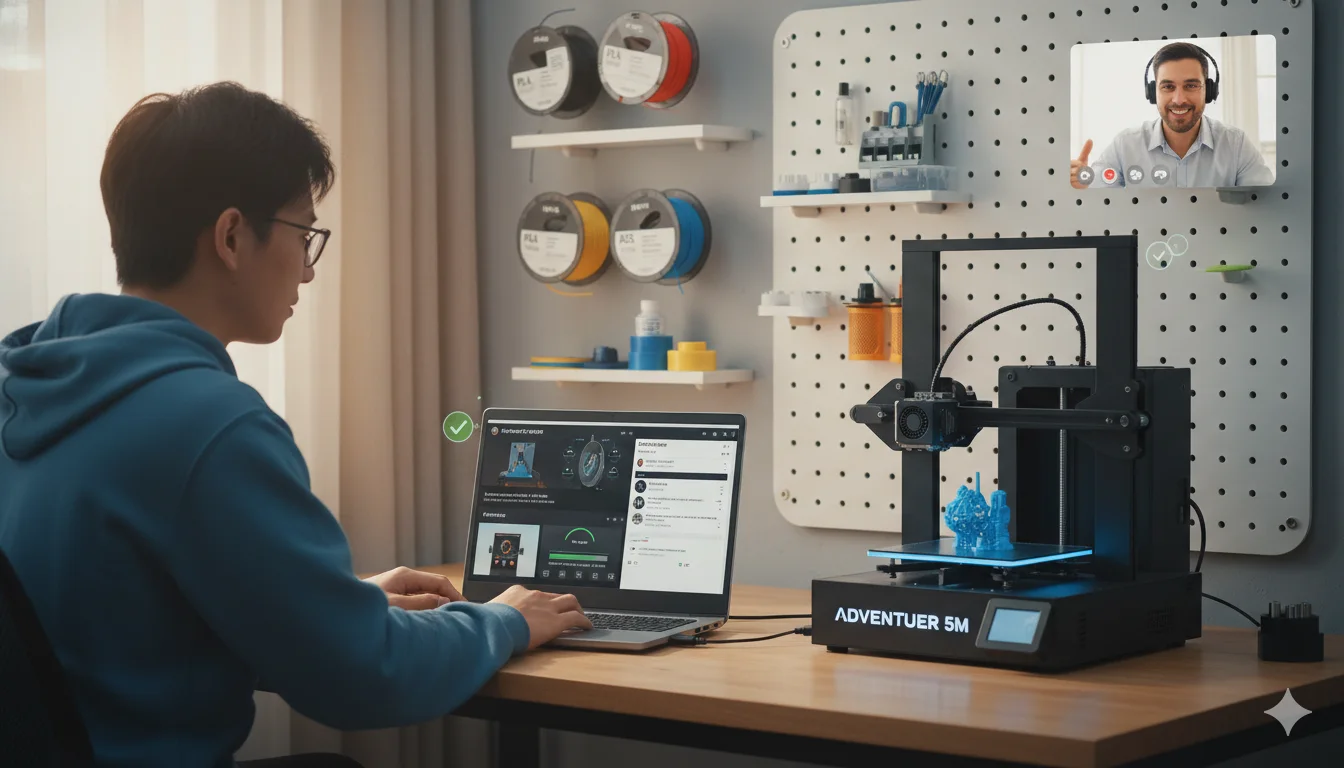 Customer Care and Support