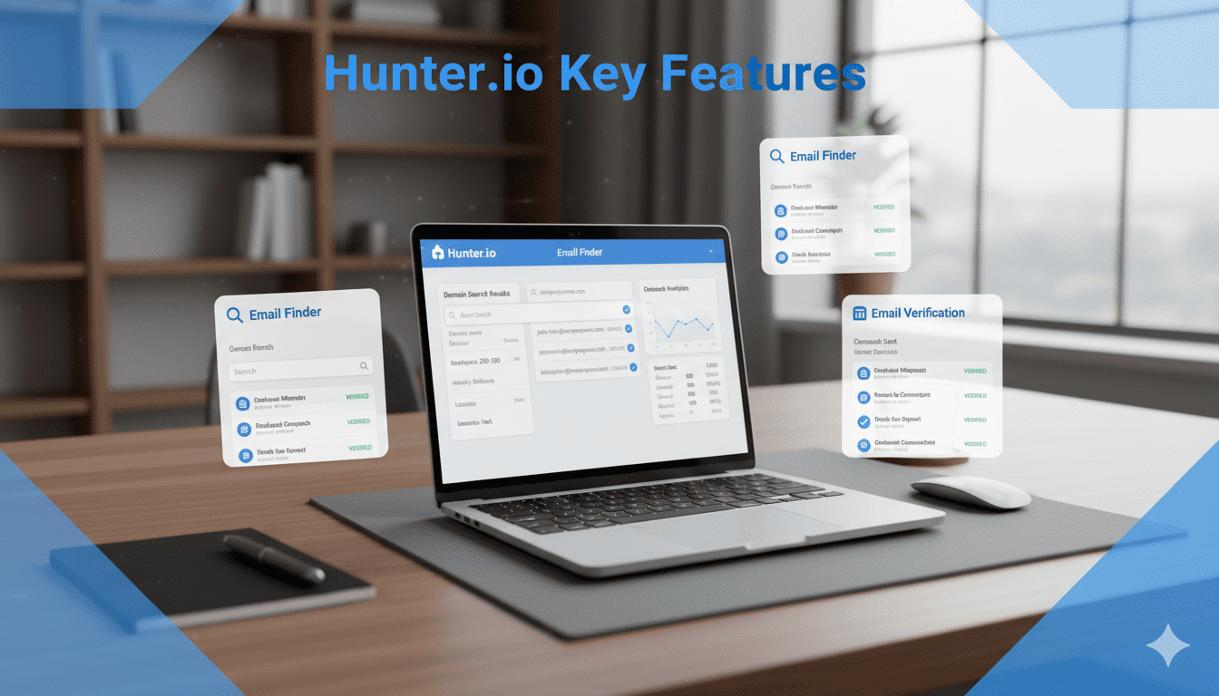 Haunted io key features