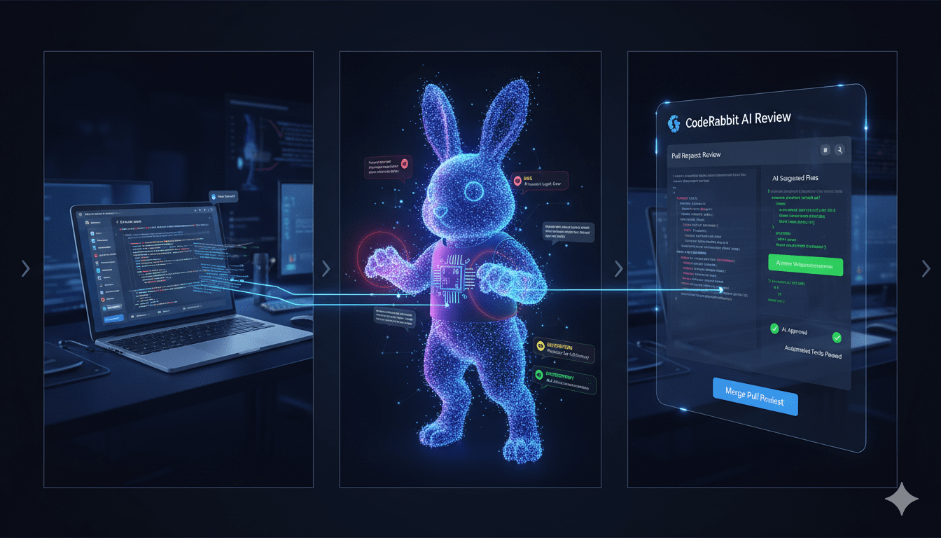 How CodeRabbit Works