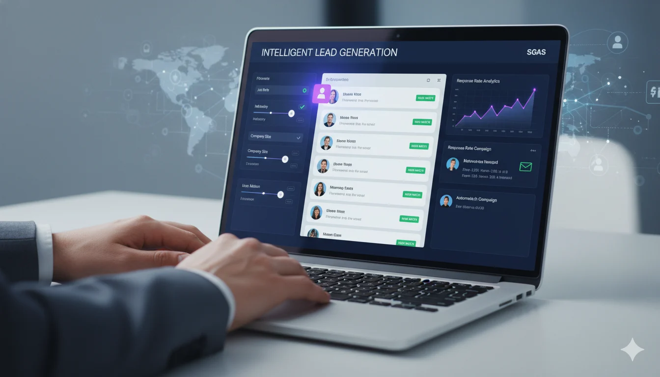 Lead generation that works