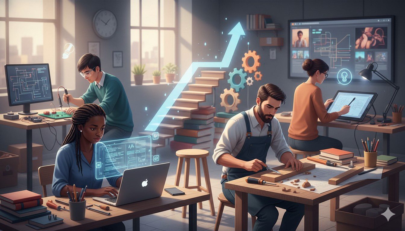 Practical-Skill-Development 