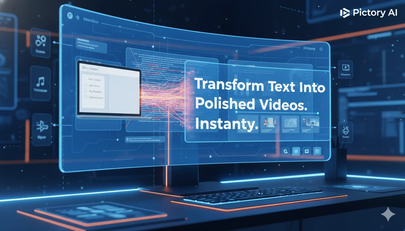 Understanding Pictory AI