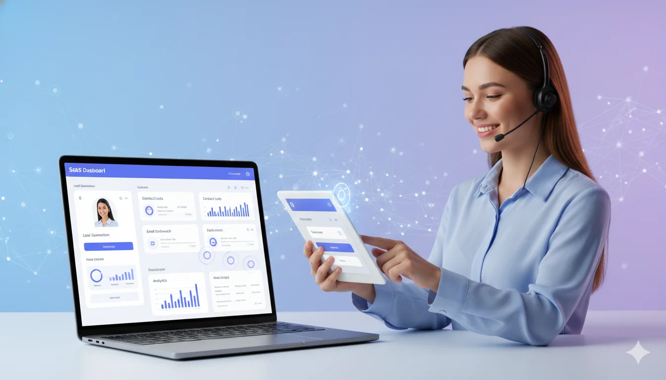 User-Friendly Experience