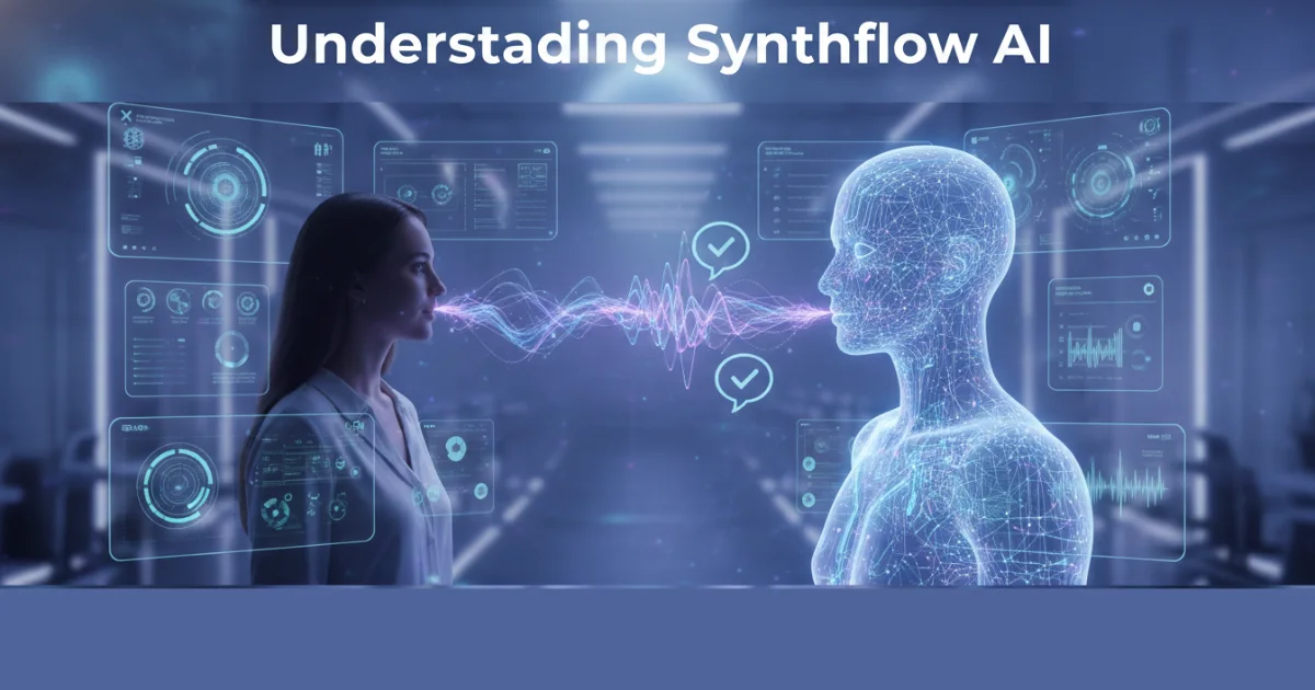 Understanding Synthflow AI