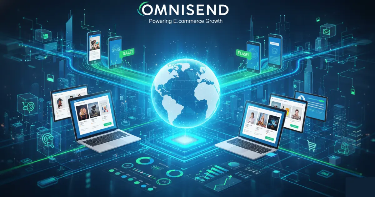 What is Omnisend