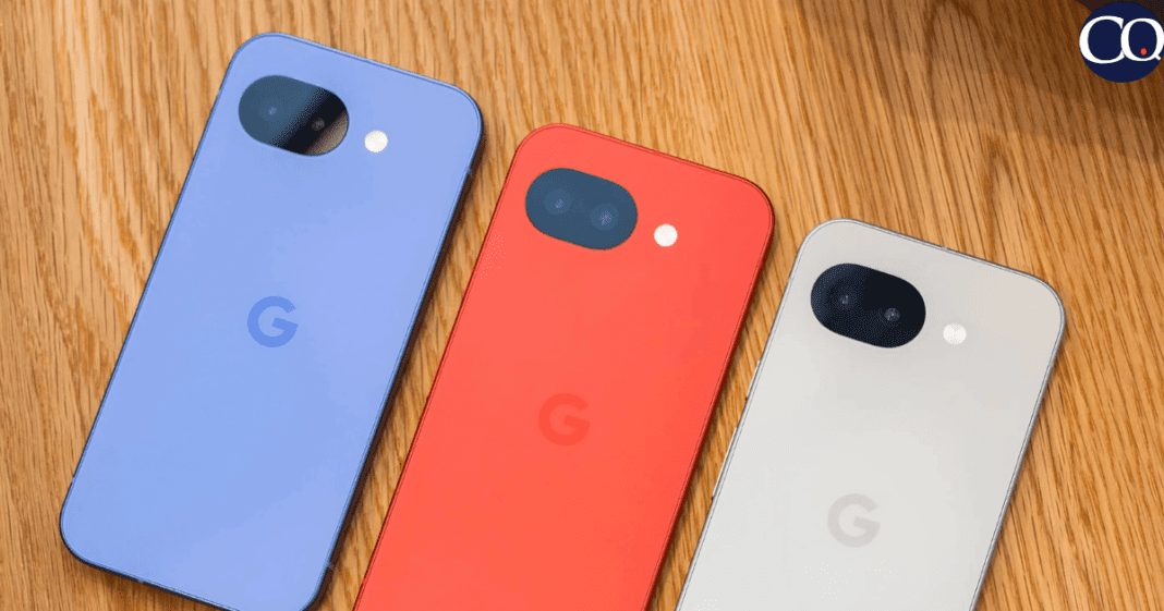Top Android Phones 2026