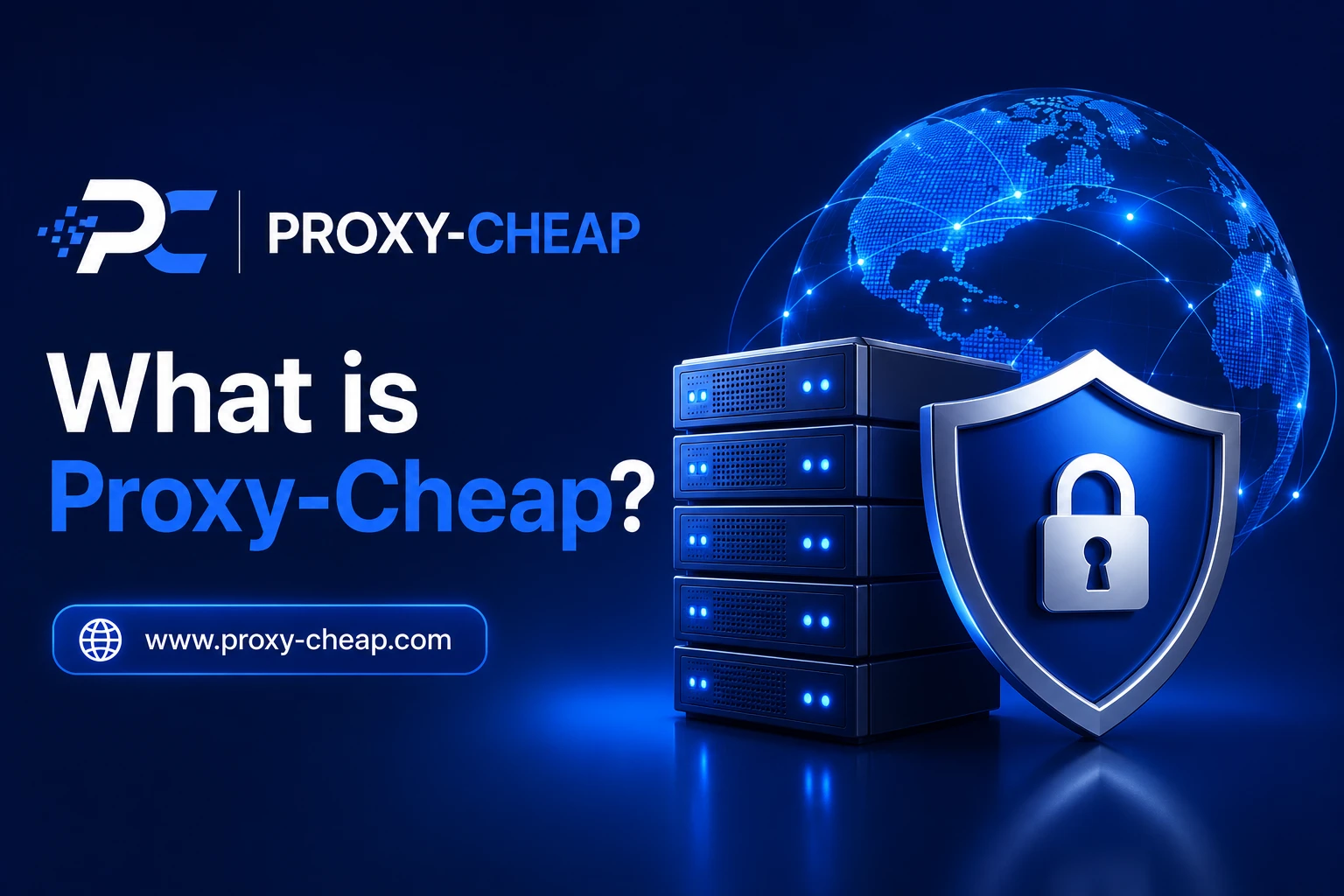 What is Proxy-Cheap