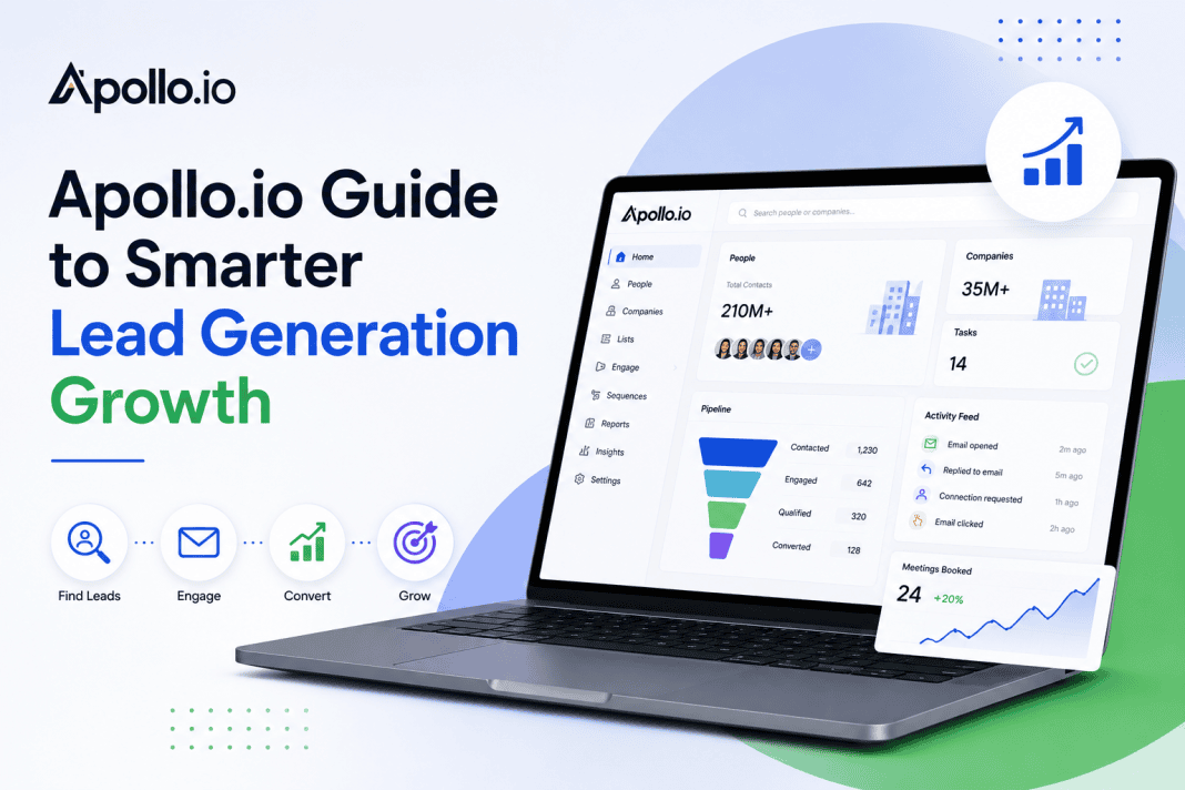 Apollo.io