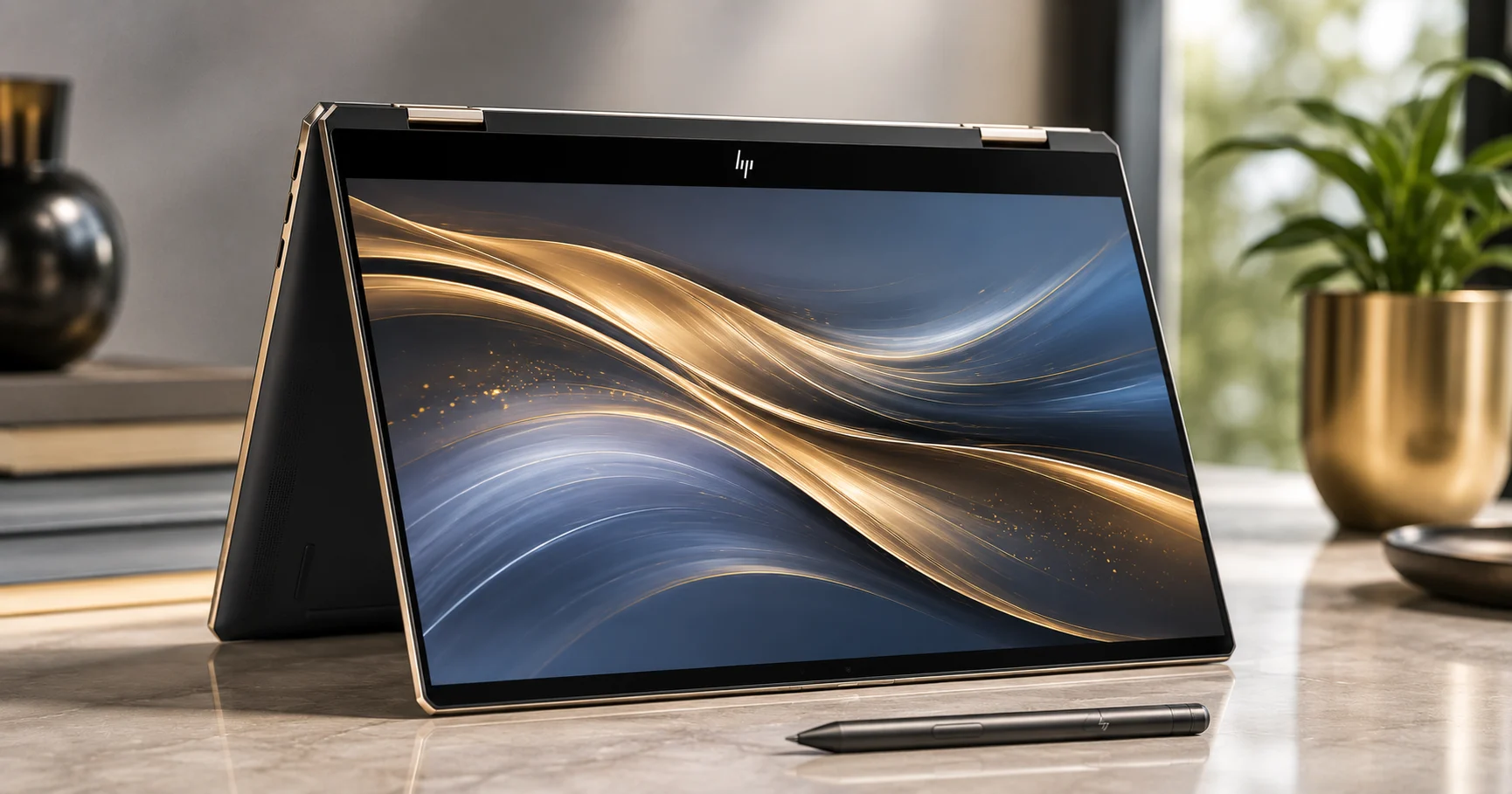 HP Spectre x360 14 – Best 2 in 1 Laptop