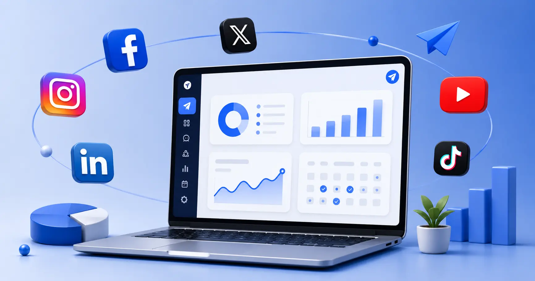 Socialpilot use benefits 