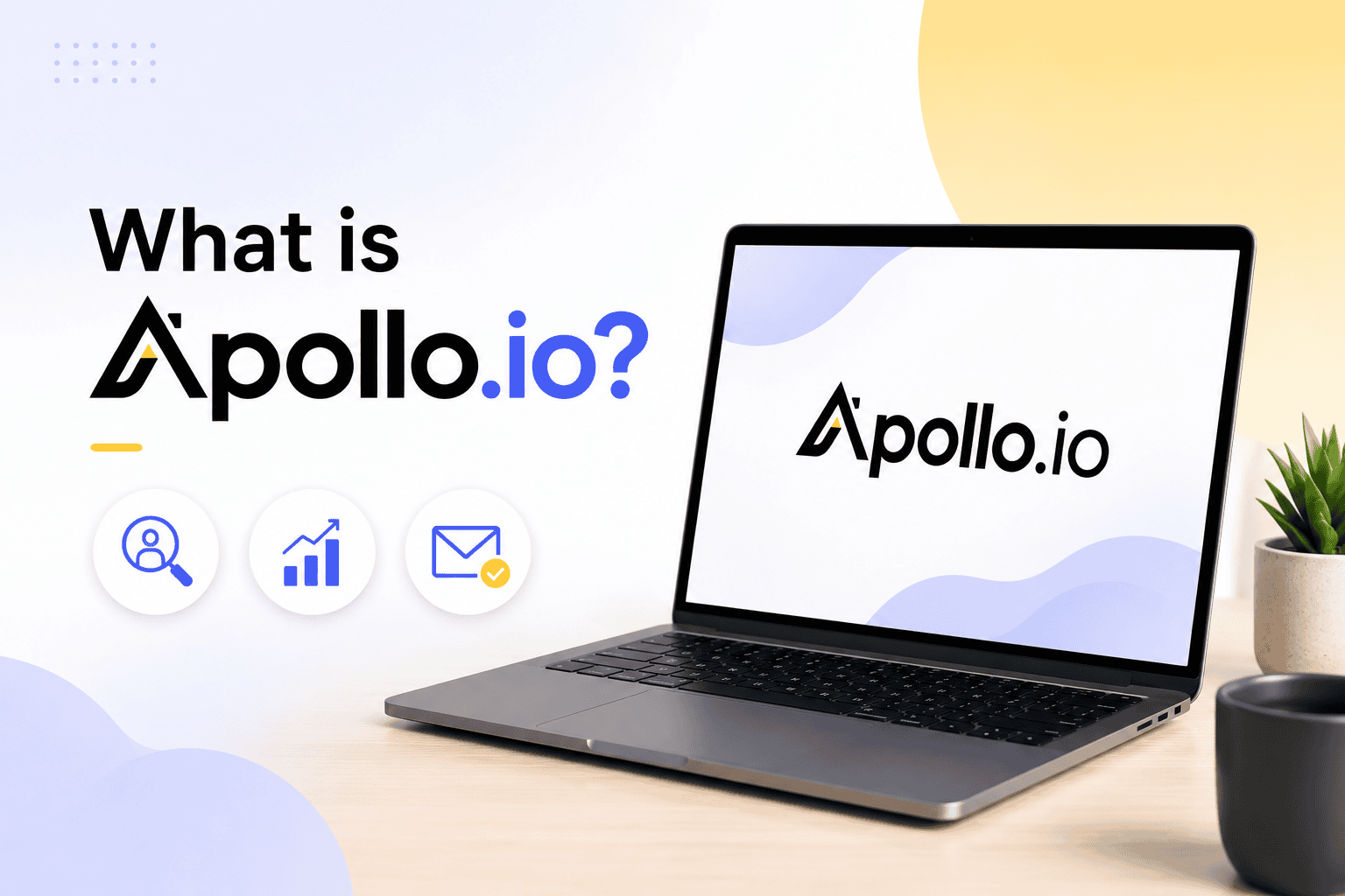 What is Apollo.io