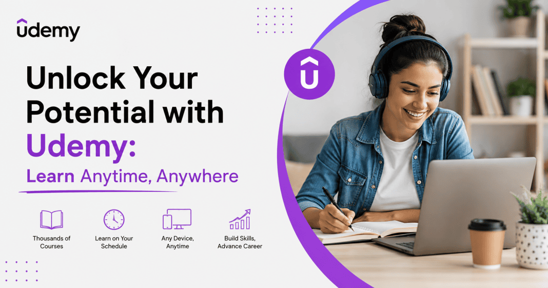 udemy