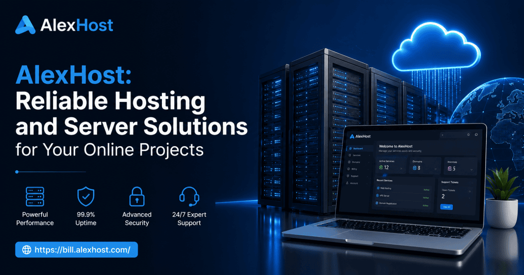 alexhost