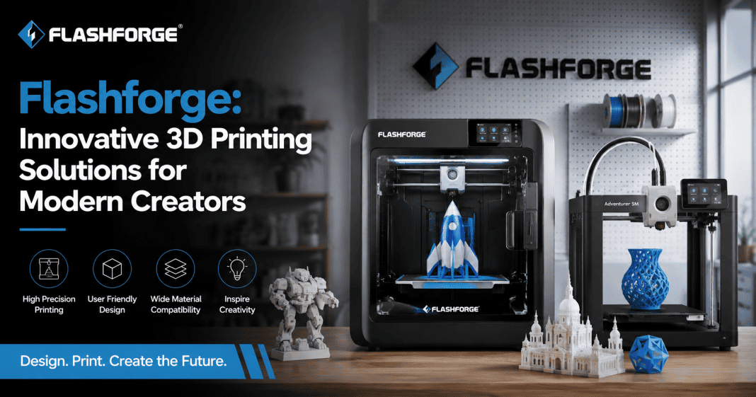 flashforge