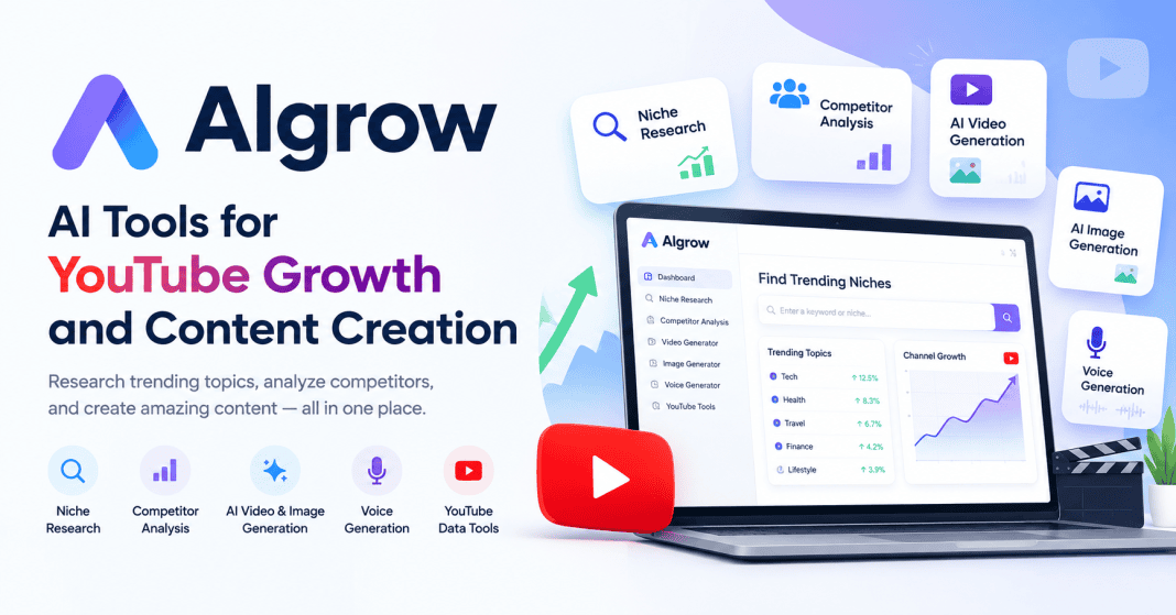 algrow