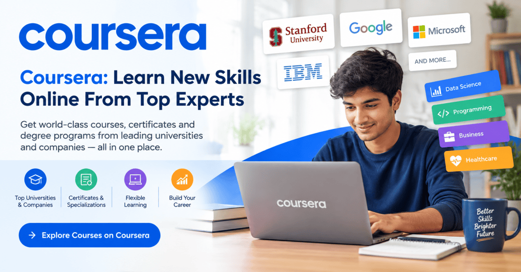 coursera