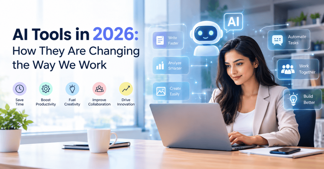 AI tools