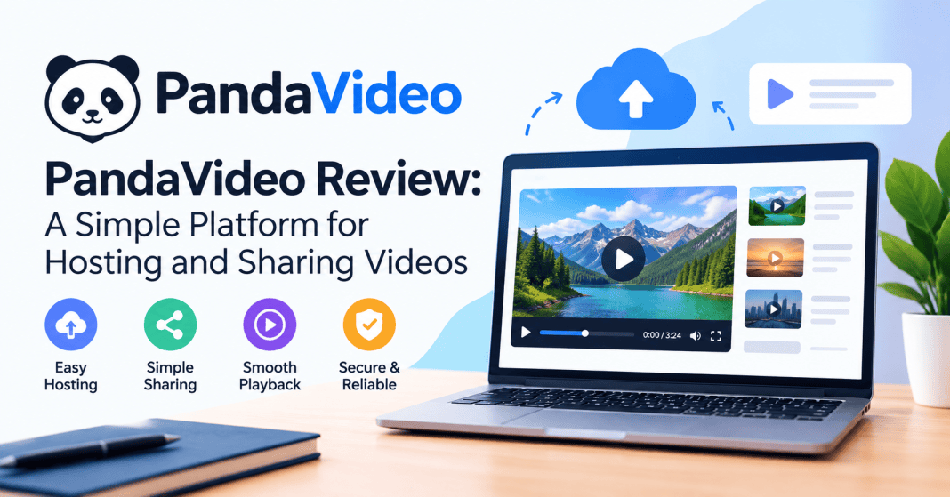 PandaVideo