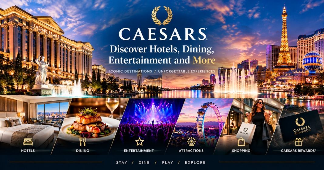 caesars